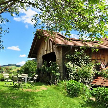 Hernis-Hoefle Elzach Exterior photo
